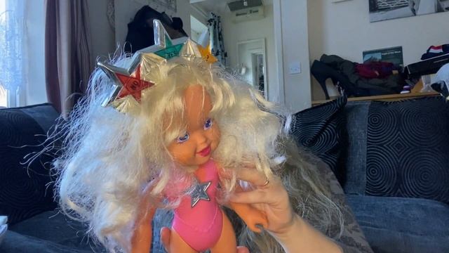 Marketplace finds!!! Vintage toys & unique items 💖 смотреть онлайн