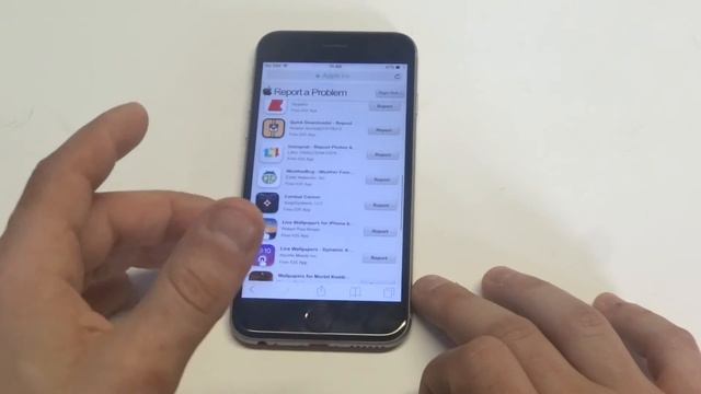 Checking App Store Purchase History On Iphone - Fliptroniks.com смотреть онлайн