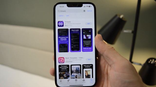 How to Download Threads Instagram in Europe, Regardless of Your Location! iOS & Android смотреть онлайн