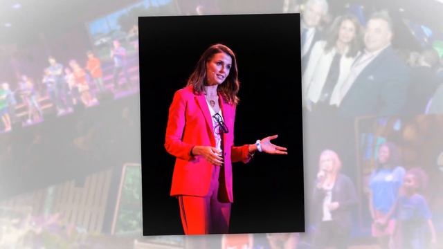 2018 Bandits in the Big Apple Gala Slide Show смотреть онлайн