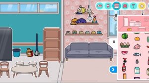 Тока бока мультик детский сад