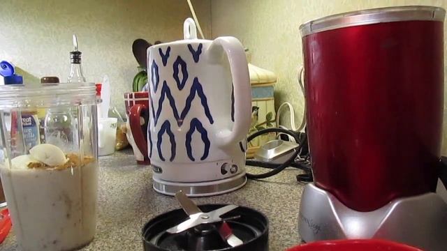 Cinnamon Roll Smoothie смотреть онлайн