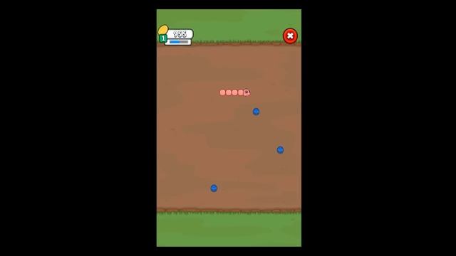 Счастливый Мишка - #1 Милый Виртуальный Питомец:) Тамагочи для детей, игровое видео. смотреть онлайн