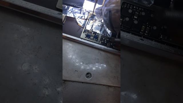 How to change charging IC U2 on an iPad Mini 2 ,after charging charger port смотреть онлайн