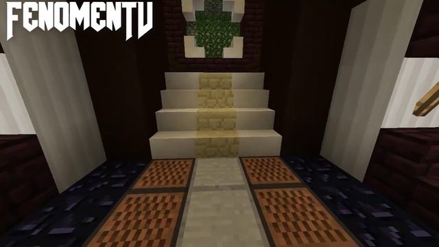 Minecraft - Market Map |ThingShaous| смотреть онлайн
