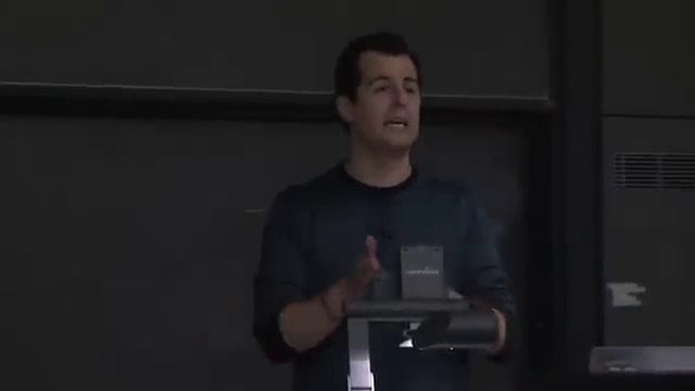 CS76 Lecture 1 HTML5 Continued смотреть онлайн