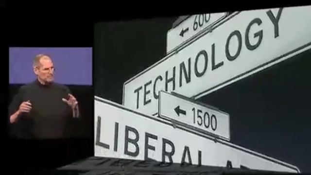 Apple iPad: Steve Jobs Keynote Jan 27 2010 Part 12 смотреть онлайн
