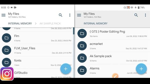 वापस आ गया है || Flm User Files || Fl Studio Mobile Song Add Karna Sikhe 2023 смотреть онлайн