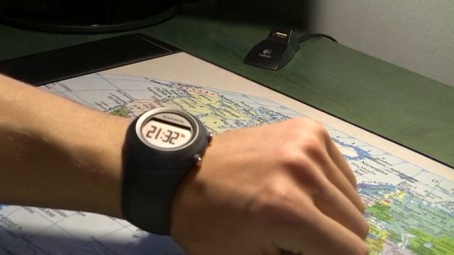 Garmin Forerunner 405Cx ülevaade Garmin GPS EESTI смотреть онлайн