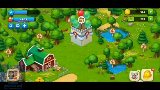 NEW LATEST TOWNSHIP MOD V9.5.0 APK | UNLIMITED CASH AND MONEY LATEST VERSION | TOWNSHIP MOD V9.5.0 смотреть онлайн
