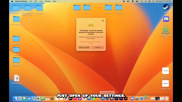 How to get our 2.2 GDPS on IOS iPhone using your MacBook | 2.2 Geometry Dash Private Server смотреть онлайн