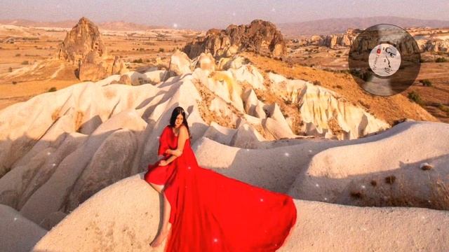 THYLACINE - Anatolia. Türkçe Müzik Turkish Music Oriental Deep House. Arabic Remix Musique Turque