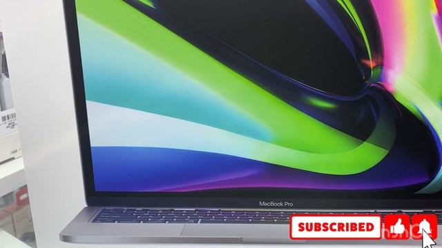 New Macbook pro 2020.M1 series Unboxing in City choice #citychoice #mackbookpro #apple смотреть онлайн
