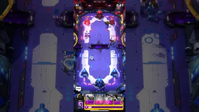 TRANSFORMERS: TACTICAL ARENA | Apple Arcade | First Gameplay | Full Tutorial смотреть онлайн