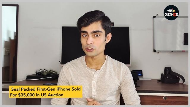 Top Tech News - August 26: Meta CEO Confirms Next VR Headset, iPhone Sells For Rs 28 Lakh And More смотреть онлайн