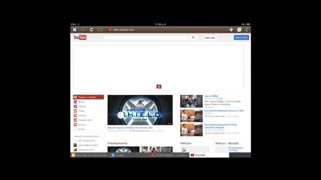 Como Reproducir Contenido Flash En T Ipad Ipod Iphone Puffin Web Browser Review смотреть онлайн