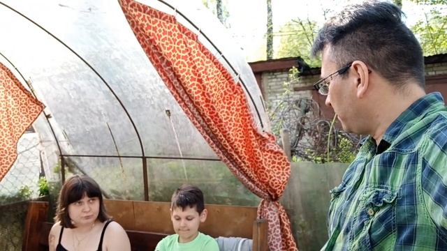 Влог👌 У нас Застолье Разговоры Про Измены🥰 смотреть онлайн