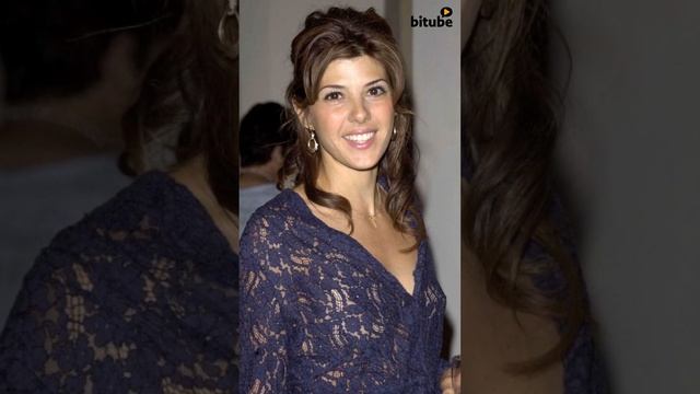 Marisa Tomei: A Brooklyn Girl with Big Dreams #hollywood #spiderman #marvel смотреть онлайн