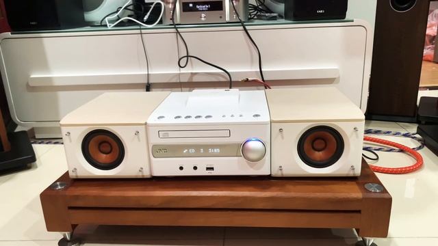 JVC Ex S1 - Chơi CD/USB/Dock Iphone,ipod/ Aux Xịn Xò 🎉🎉🥳🥰 смотреть онлайн