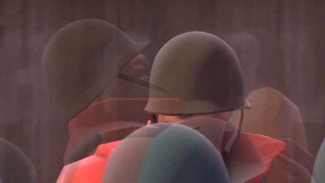[TF2 Uberduck.ai Cover] Reminiscence Overture (Music Video) смотреть онлайн