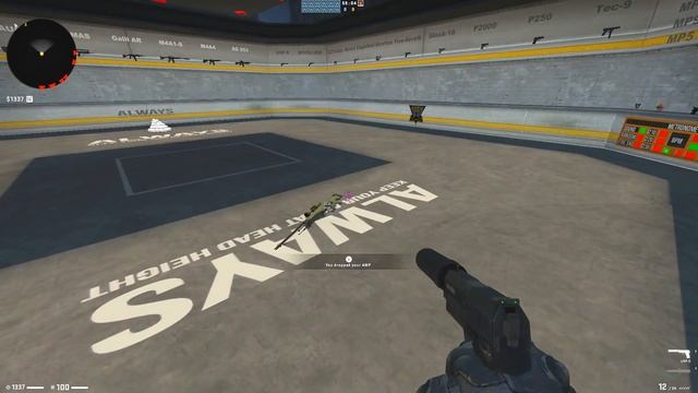 Best FREE CSGO Hack pphud UNDETECTED смотреть онлайн