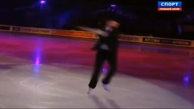 [Спорт] Yuna Kim, 2013 World Championship EX All of me смотреть онлайн