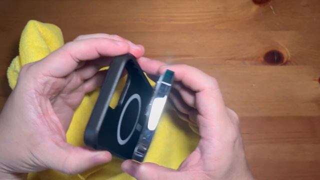 Otterbox symmetry 邊框不服貼問題。盲盒實測。iPhone 14 pro max 品質 吹風機 預備 смотреть онлайн