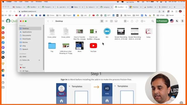 How to Transfer Files From Mac to External Hard Drive | Fix Can't Transfer Files to External Drive смотреть онлайн