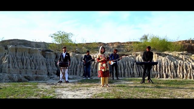 New song khuon baha diya.by sunina Shahzad new maaihi geet 2019 смотреть онлайн