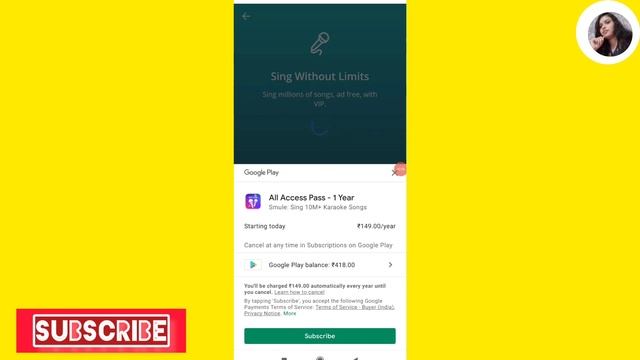 How to get smule vip | smule app me vip kaise kare | смотреть онлайн