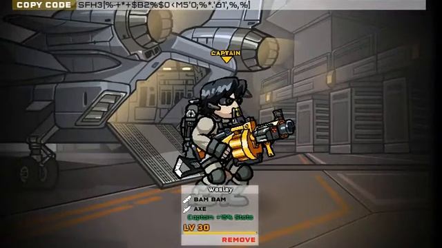 Strike force heroes 3: Watch your back - Insane смотреть онлайн