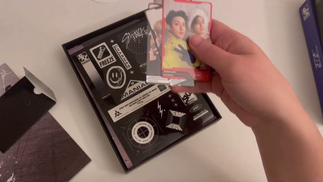 stray kids album haul/unboxing ☆ (noeasy, christmas evel, oddinary, & maxident) смотреть онлайн
