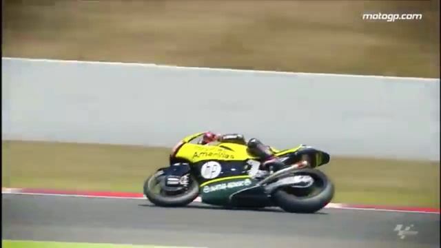 Tribut for Luis Salom смотреть онлайн
