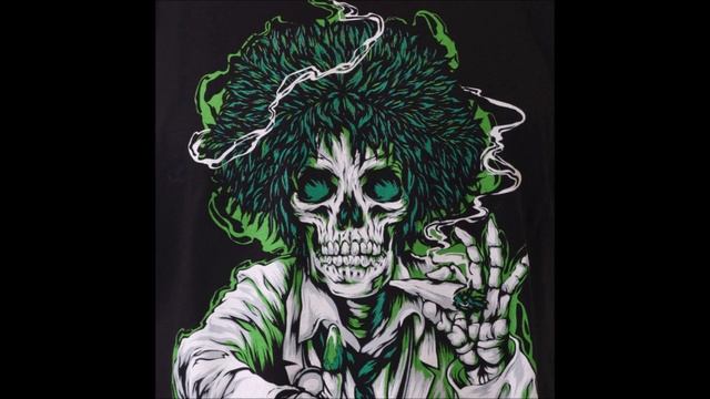 Die Antwoord - Fat Faded Fuck Face Remix (Screwed By Mizzle420420)