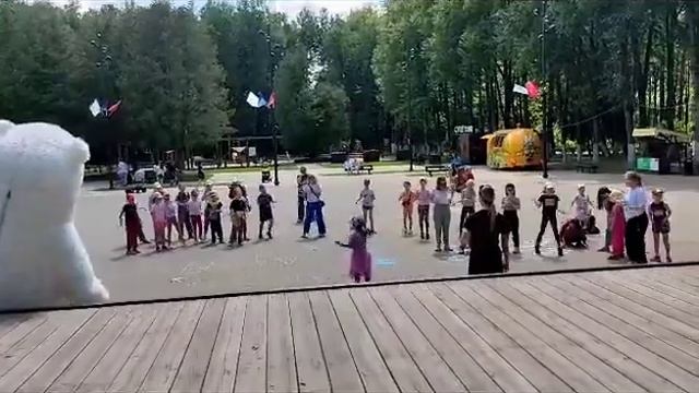 Отделение фигурного катания на коньках МАУДО ЦСШ №1 21.06.2023 смотреть онлайн