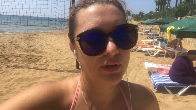 Турция/Авсаллар 2017: а что поесть? Вторая часть влога. смотреть онлайн