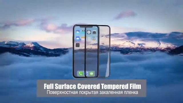 iPhone X/Xs/Xr/Xs Max Demo and Installation смотреть онлайн