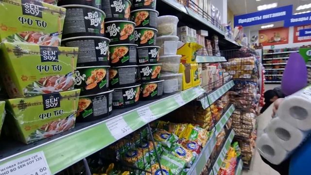 ФИКС ПРАЙС💸ЗАКУПИЛИСЬ ВСЕМ НЕОБХОДИМЫМ💯ГЛАЗА РАЗБЕГАЮТСЯ🫣НАС НЕЛЬЗЯ ТУДА ПУСКАТЬ👍 31.03.2024. смотреть онлайн