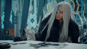 Предание о пробуждении 1 сезон 36 серия