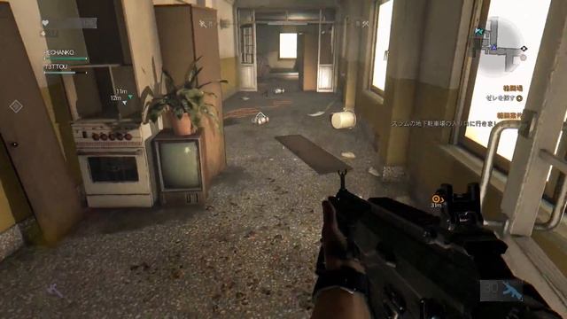 #11【生放送】ドンピシャ,ぺちゃんこ,鉄塔のDying Light【三人称】 смотреть онлайн