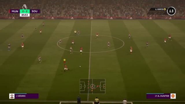FIFA 17 The journey #4 смотреть онлайн