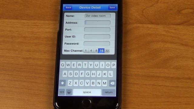How to Configure MEYE APP for Remote Viewing смотреть онлайн