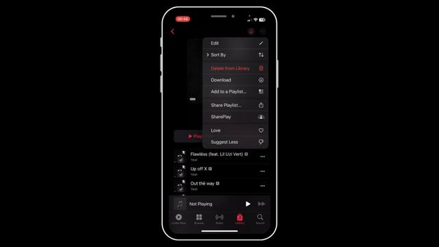 How to Change Album Covers on Apple Music (2024) - Full Guide смотреть онлайн