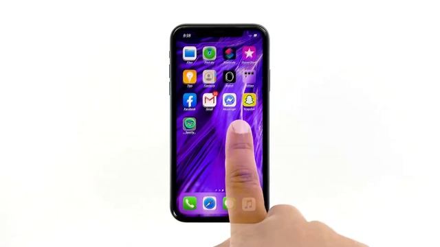 How to fix Messenger that keeps crashing on iPhone X after iOS 13.3 смотреть онлайн