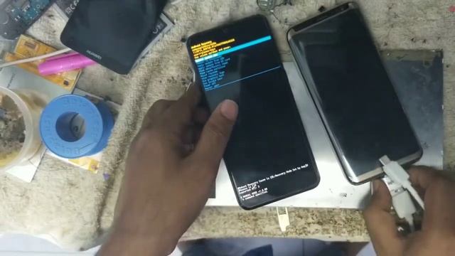 SAMSUNG M307F ANDROID 11 HARD RESET / PATTERN REMOVE смотреть онлайн