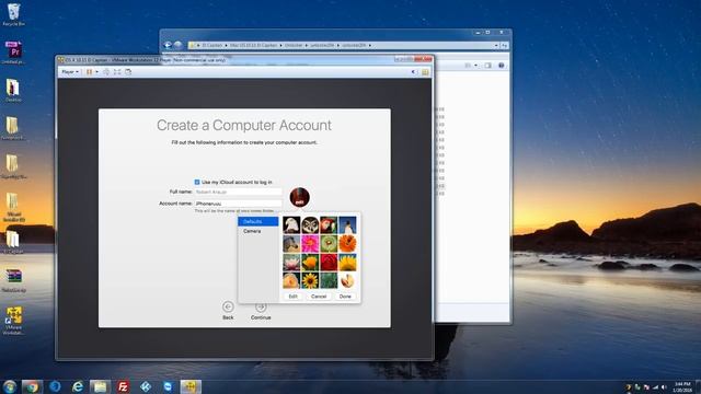 How to install Mac OSX El Capitan in Windows 7/8/10 FREE смотреть онлайн