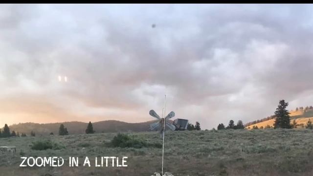 UFOs/UAPs/Angels Photographed Above Reality TV Location? смотреть онлайн