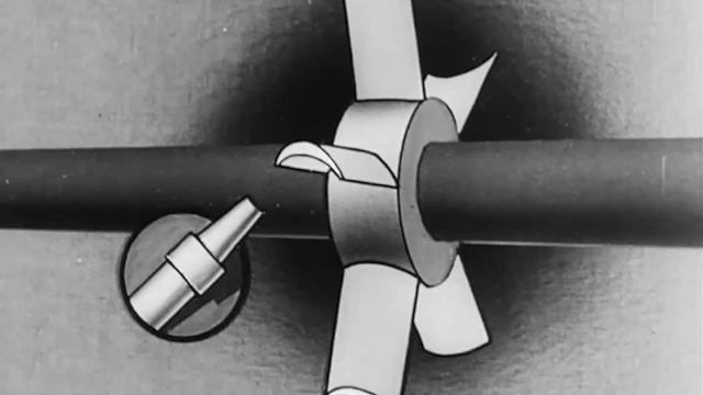 The Steam Turbine & Turbo Generators - 1946 Documentary смотреть онлайн