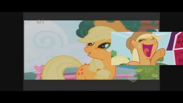 [Sparta Duel] Applejack Has A Sparta Epic V2 Mix