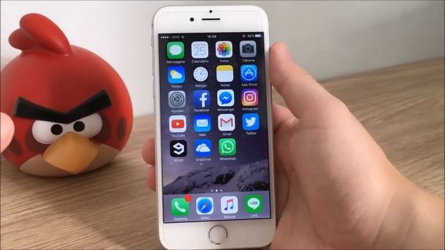 Vale a Pena Comprar o iPhone 6 no final de 2017? смотреть онлайн